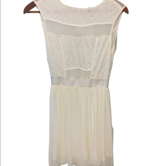 Beautiful Summer Midi A -line Dress - Picture 1 of 11
